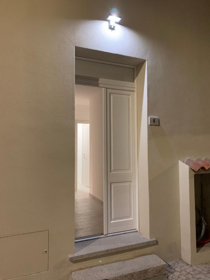 San Paolo Rooms Olbia Exterior foto