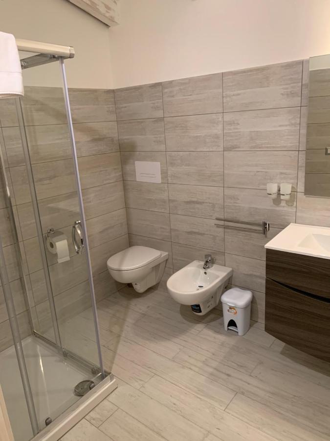 San Paolo Rooms Olbia Exterior foto